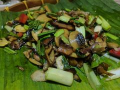 -云海肴汽锅鸡·云南小炒(天津国金汇店)