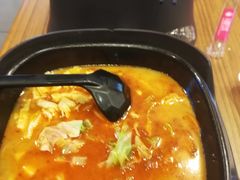-阿香米线(龙岗万科广场店)