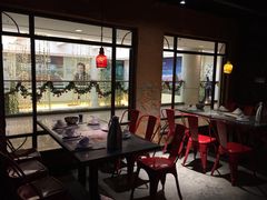 -大碗厨 25年老字号 现炒湘菜(四季天地店)