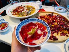 招牌红白-禄鼎记·多口味酸菜鱼(侨鑫店)