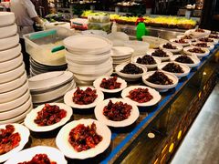 -燕郊烧鸽子(广安路店)