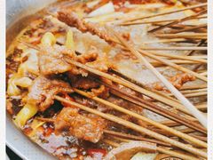 -牛华八婆麻辣烫(起源店)