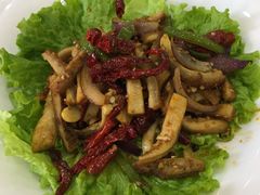 -新疆巴州金丝特餐厅(大钟寺店)