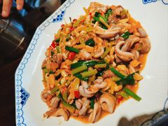 -广府乡下·饭庄(新港东路店)