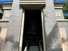 -海南清水湾莱佛士酒店