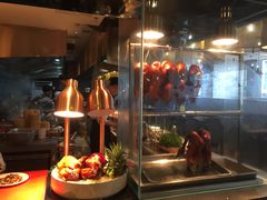 北京烤鸭-金环海鲜自助(大坪时代天街店)