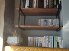 -牛里牛气· 榴莲海鲜鲜牛肉自助火锅·烤肉(横岗店)