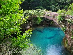 -雁荡山风景名胜区