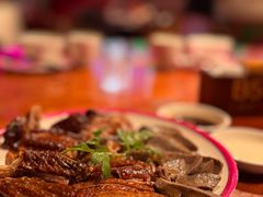 -春梅里卤鹅馆·47年老字号(中山路店)