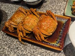 -南京大牌档(济南万象城店)