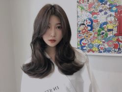 -CD Hair salon