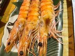 -吉兆·料理(红梅南路店)
