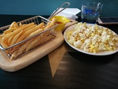 -MOSSO音乐酒吧·Live House(南京西路店)