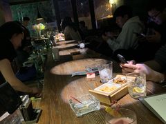 -LAMP BAR 水烟音乐酒吧
