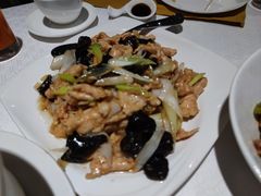 过油肉-弘雅饭店