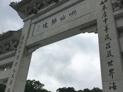 -天坛大佛