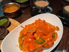 -甘尼仕印度餐厅爵士酒吧(阳春巷店)
