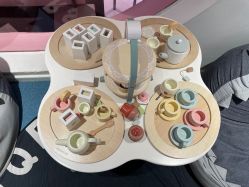 -MINI MARS KIDS CLUB亲子家庭中心(长宁天山店)