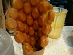 -高第街56号餐厅(银座商城玉函店)
