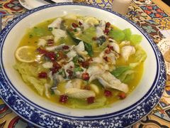 -乌镇那一年小院主题餐厅(甘泉西路店)
