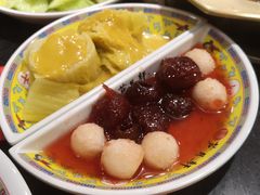 芥末墩-芦月轩羊蝎子(劲松店)