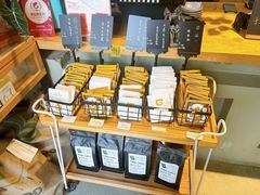 -唐咖精品咖啡(大理古城手冲店)