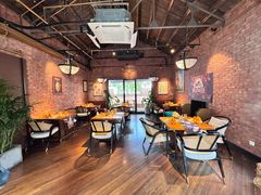 -弗兰克牛排西餐厅Ribone steak house(柠檬花园店)