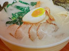 -无敌家现熬骨汤拉面(颐堤港店)