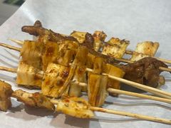 -壹块捌烧烤(灯市口店)