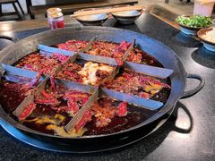 -彭三老火锅(枣子岚垭正街店)