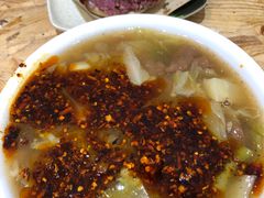 -马光荣肉丸糊辣汤(边东街店)