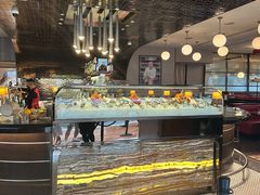 -db Bistro & Oyster Bar by Daniel Boulud(滨海湾金沙店)