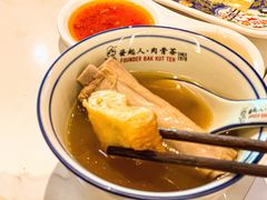 -發起人·肉骨茶(万象汇店)
