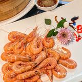 在福州！！带长辈来吃被狂夸的海鲜！！