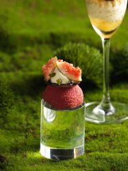 -天河希尔顿酒店·宴会厅