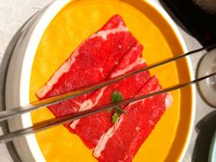 -一绪に寿喜烧(荟聚店)