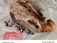 -大鸭梨烤鸭(石佛营店)