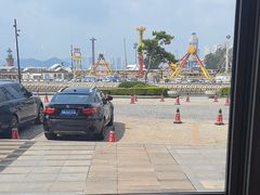 -川旺角川粤融合菜•海景餐厅(星海广场店)