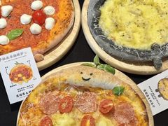 -ITA·意塔意大利餐厅(亦庄店)