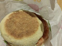-麦当劳(徐汇漕溪北路百脑汇店)