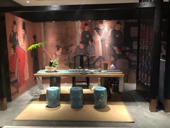 -馋遇江南·精致湖景雅宴(东方之门店)