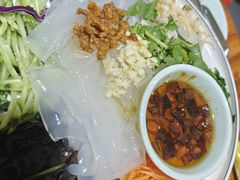 -人民公社铁锅炖·东北菜(卫国道店)