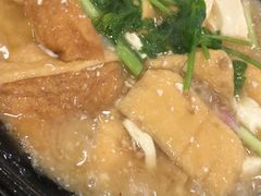水鬼豆腐-粥旺庄(芳村店)