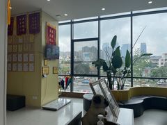 -谐和贝康宠物医院24小时·宠保定点(急重症转诊中心)