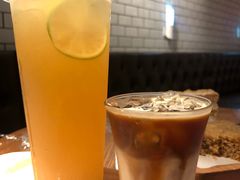 -YUMI芽米·法式烘焙·咖啡(文化宫店)