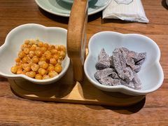 餐前小食-老宁波1381餐厅(宏泰广场店)