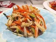 -金陵暴走龙虾·烧烤·排档(南京总店)