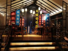 -必胜客(南锣鼓巷店)
