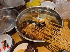 -嘉州鲜知味钵钵鸡(奎星楼店)