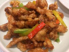 -7号院家宴.烧鸽子(门头沟店)